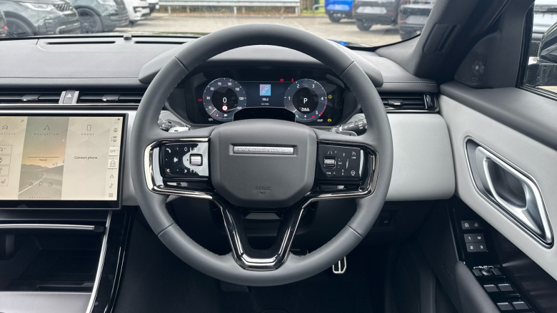 Land Rover Range Rover Velar 2.0 D200 MHEV Belgravia Edition 5dr Auto Diesel Estate